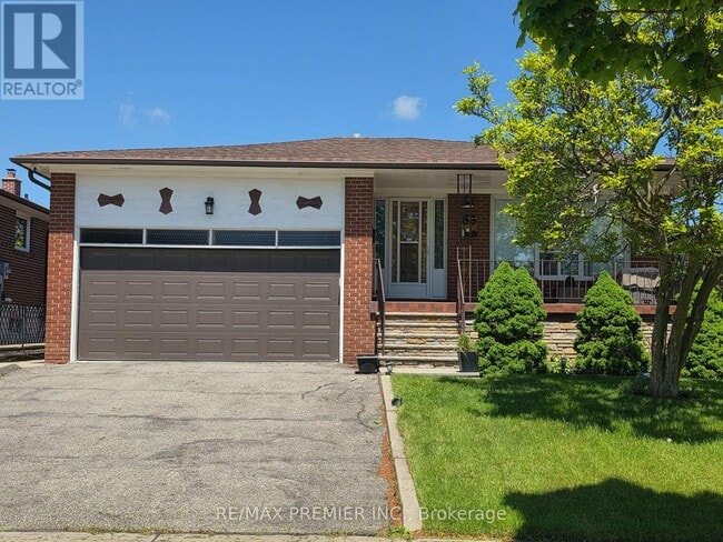 property at 86 Harris Crescent