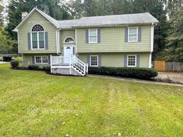 property at 46 Marion Ln