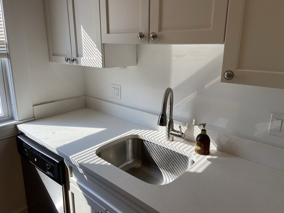 38 Newton St, Unit 1 in Boston, MA - Building Photo