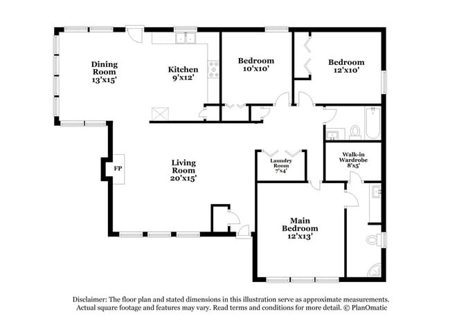 4 Olde Charles Towne Ct in Wendell, NC - Building Photo - Building Photo