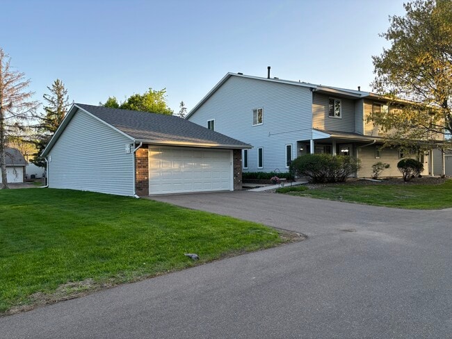 property at 9431 Ranchview Ln N