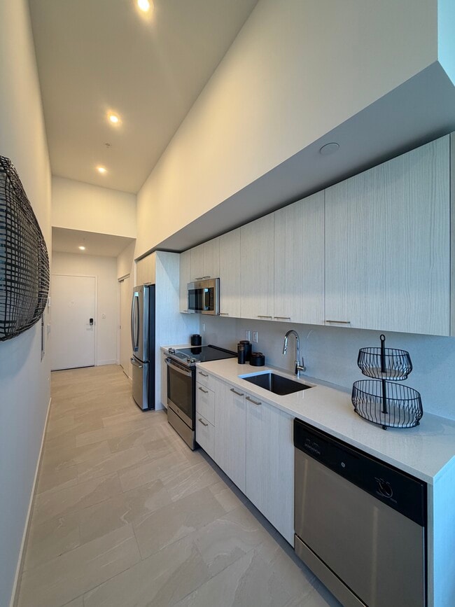 property at 170 NE 23rd St