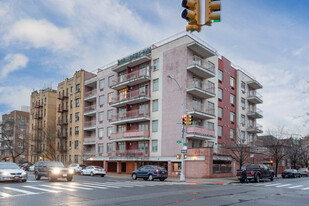 295 Avenue P Apartments