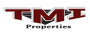 Property Management Company Logo TMI Property Management & Development