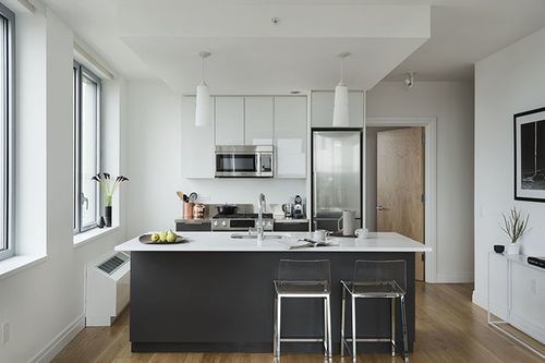 300 Ashland Pl-Unit -21T in Brooklyn, NY - Building Photo