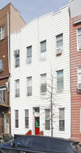 157 Lorimer St in Brooklyn, NY - Building Photo - Building Photo