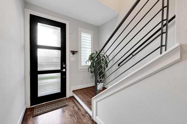 property at 1715 Goliad St