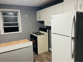 292 Mill St in Ecorse, MI - Building Photo