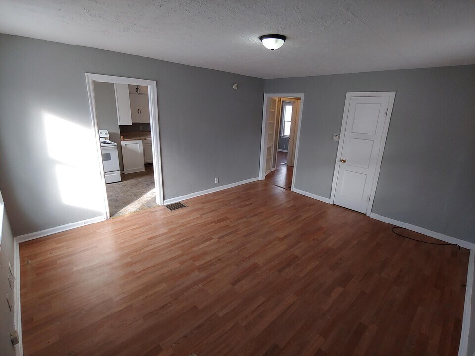 2006 N Drexel Ave in Indianapolis, IN - Building Photo