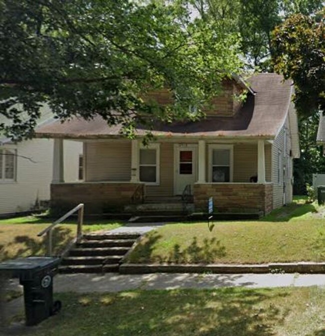 518 Howard St in South Bend, IN - Building Photo - Building Photo
