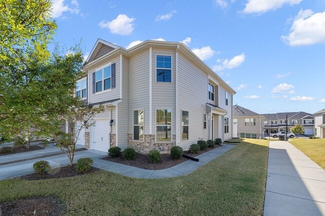 1102 Latitude Dr in Durham, NC - Building Photo - Building Photo