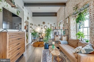 515 N Washington St in Alexandria, VA - Foto de edificio - Building Photo