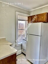 1223 E 8th St in Chattanooga, TN - Building Photo - Building Photo