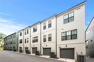 1265 Zucchini Cir SE in Atlanta, GA - Building Photo