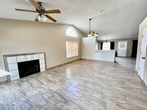 12266 Amstater Cir in El Paso, TX - Building Photo - Building Photo