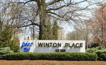 Winton Place in Lakewood, OH - Building Photo - Building Photo