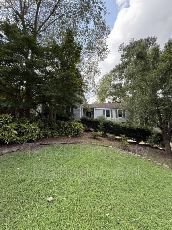 3812 Wingate Dr in Columbus, GA - Building Photo - Building Photo