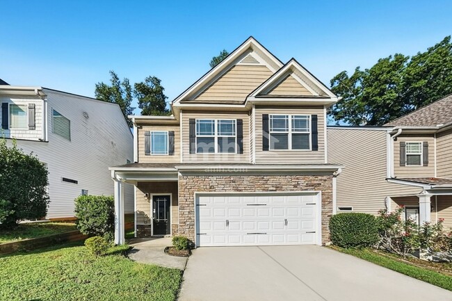 4898 McEver View Dr