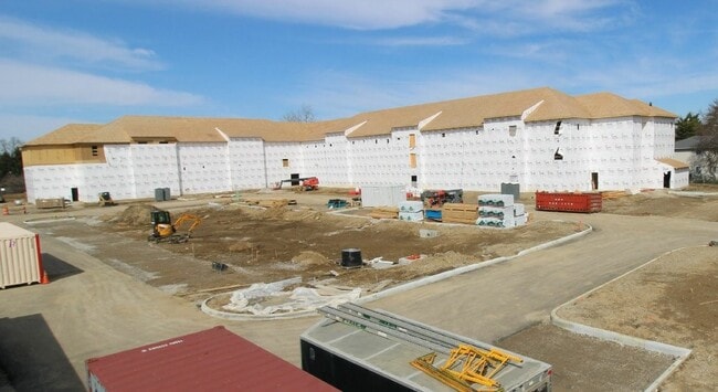 5757 Maple Canyon Ave in Columbus, OH - Building Photo - Building Photo