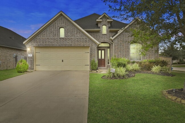 19706 Terrazza Lake Ln
