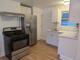 64 Liberty St in New Haven, CT - Building Photo