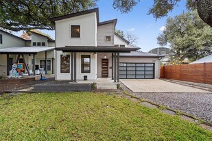 5415 Woodview Ave in Austin, TX - Building Photo