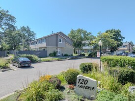 120 Falconer Dr Apartments