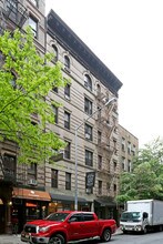 280-282 Mulberry St in New York, NY - Foto de edificio - Building Photo