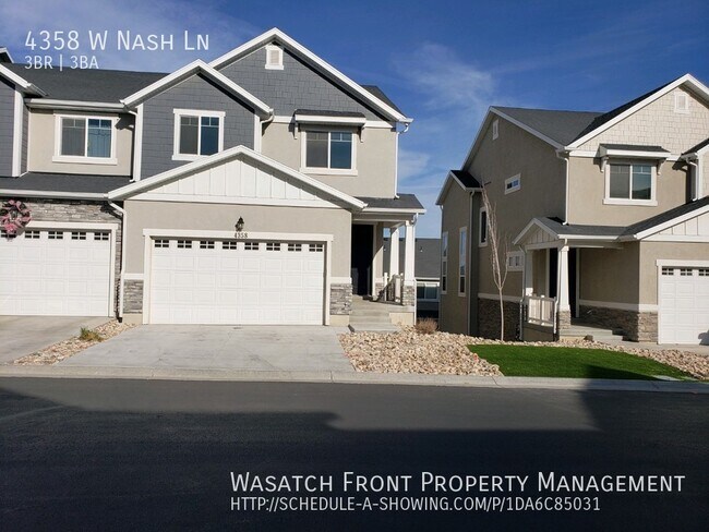 property at 4358 W Nash Ln