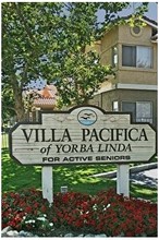 Villa Pacifica in Yorba Linda, CA - Building Photo - Building Photo