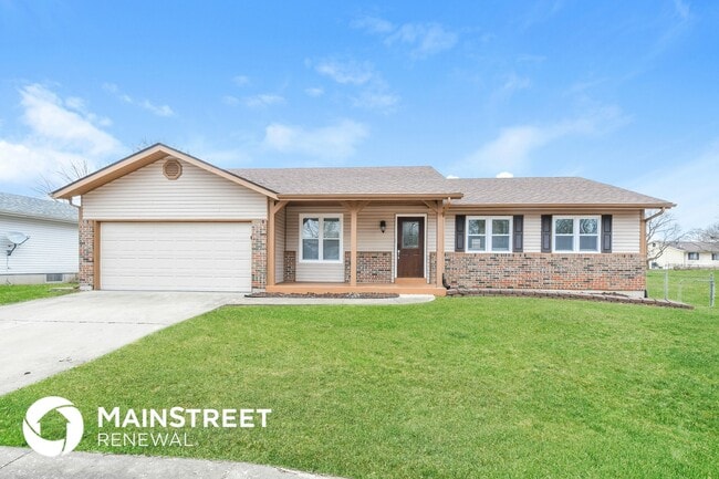 15520 Ninety-Seventh Ave in Florissant, MO - Building Photo - Building Photo