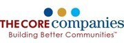 Property Management Company Logo The Core Companies