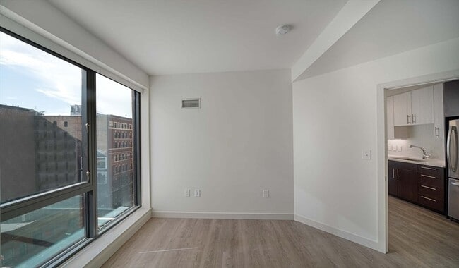 property at 1 Canal St