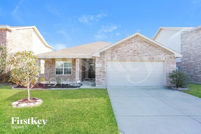 property at 10460 Winding Passage Way