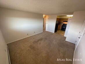 2913 Straus Ln in Colorado Springs, CO - Building Photo - Building Photo