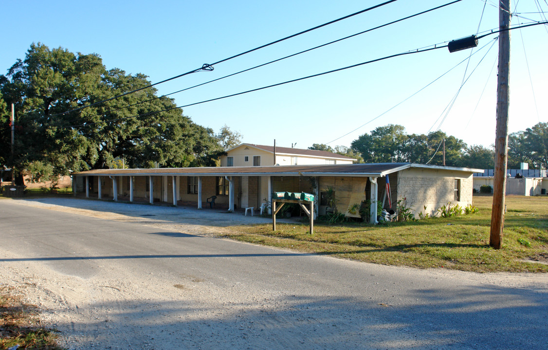 1900 N P St in Pensacola, FL - Building Photo