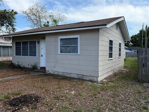 4526 3rd Ave N in St. Petersburg, FL - Building Photo - Building Photo