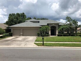 925 Saza Run in Casselberry, FL - Building Photo