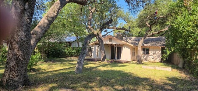 5101 Meadow Creek Cove in Austin, TX - Building Photo - Building Photo
