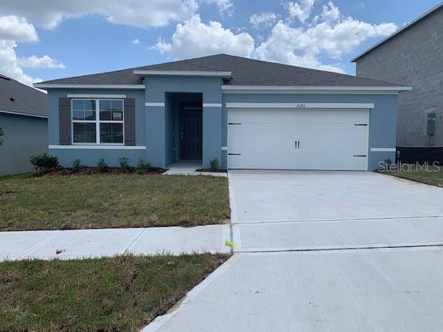property at 2680 Magnolia Ave