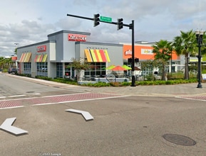 232 Chelsea St in Jacksonville, FL - Building Photo - Building Photo