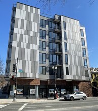 3619 Georgia Ave NW in Washington, DC - Building Photo - Primary Photo