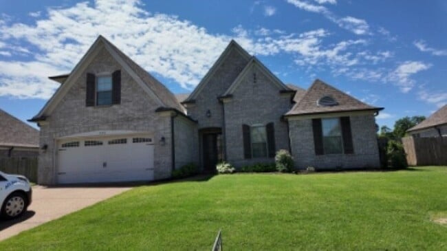 property at 230 Misty Fields Rd