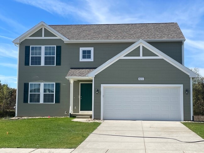property at 8233 Moonlight Creek Ln