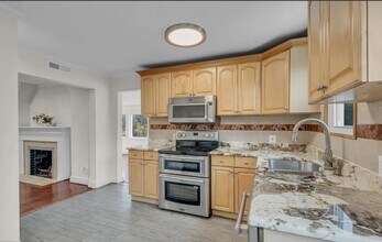 5740 N Carlin Springs Rd in Arlington, VA - Building Photo - Building Photo