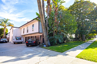 24610 Park St in Torrance, CA - Building Photo - Building Photo