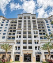 301 Altara Ave, Unit 309 in Coral Gables, FL - Building Photo
