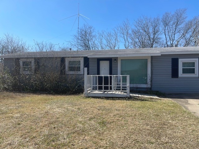 116 E Stacie Rd in Harker Heights, TX - Building Photo - Building Photo