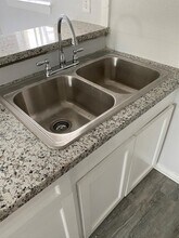 2518 Lidstone St in Houston, TX - Building Photo - Building Photo