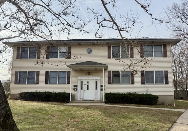 285 S Lincoln Ave, Unit 3A